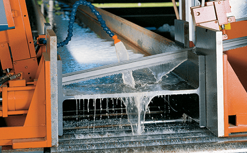 怀柔加工厂怎样提高带锯床的工作效率？
